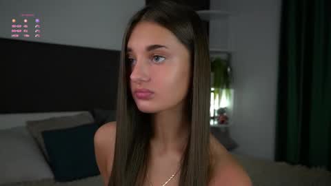 Isabella online show from March 7, 2025, 1:09 am