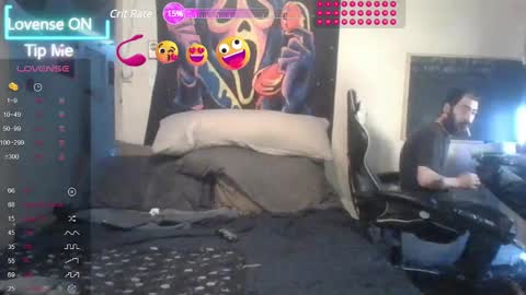 D0pey42O online show from January 30, 2025, 1:44 am