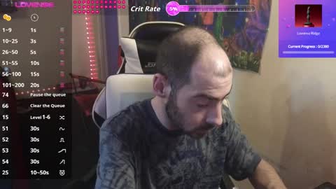 D0pey42O online show from October 21, 2025, 6:08 pm