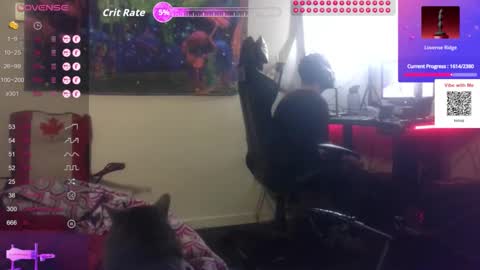 Snapshot of d0pey42o chatting on February 5, 2026, 7:18 pm D0pey42O online show from February 5, 2026, 7:18 pm