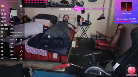 Snapshot of d0pey42o chatting on February 18, 2026, 4:03 pm D0pey42O online show from February 18, 2026, 4:03 pm