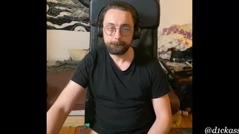 d1ckass online show from February 10, 2025, 7:17 pm