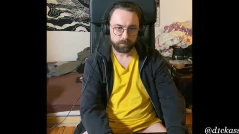 d1ckass online show from February 15, 2025, 10:31 pm