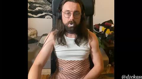 d1ckass online show from November 8, 2025, 9:24 pm