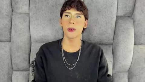 Snapshot of d3rke_666 chatting on February 14, 2026, 6:10 am Darked online show from February 14, 2026, 6:10 am