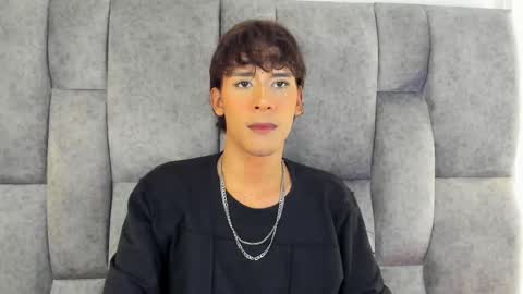 Snapshot of d3rke_666 chatting on February 15, 2026, 5:04 am Darked online show from February 15, 2026, 5:04 am