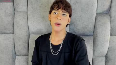 Snapshot of d3rke_666 chatting on February 25, 2026, 6:01 am Darked online show from February 25, 2026, 6:01 am