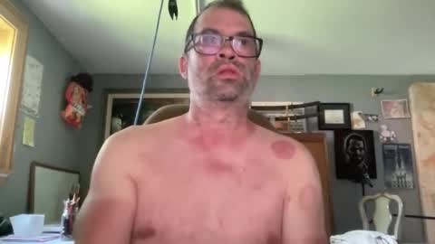d4ddy858 online show from May 26, 2026, 7:21 pm