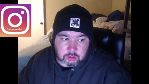 d____w online show from February 9, 2026, 3:43 am