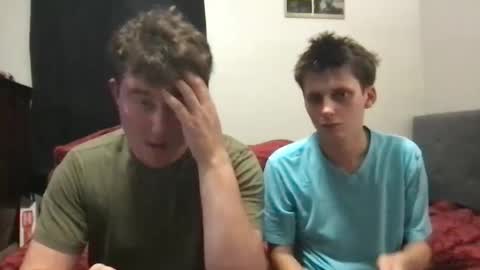 Aeboy12 online show from September 29, 2025, 3:55 am