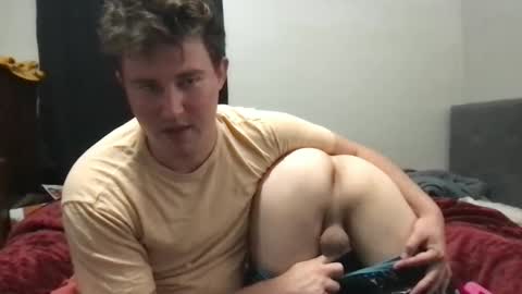 Aeboy12 online show from October 4, 2025, 2:20 am