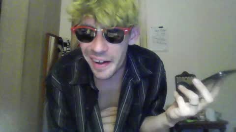 D Fantazdick online show from June 11, 2026, 11:41 am