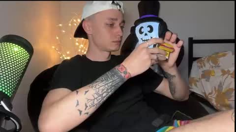 da_danya online show from October 13, 2025, 2:11 am