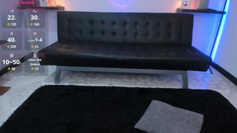 Daniela  online show from February 8, 2025, 12:06 pm