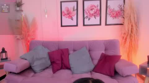 Daniela  online show from September 27, 2025, 11:59 am