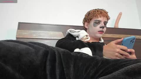 Snapshot of daark_eros chatting on October 30, 2025, 9:04 pm Dark Eros online show from October 30, 2025, 9:04 pm