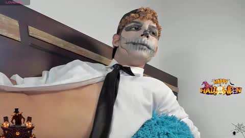 Snapshot of daark_eros chatting on October 31, 2025, 10:22 pm Dark Eros online show from October 31, 2025, 10:22 pm