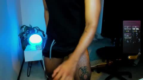 Mauricio online show from November 10, 2025, 8:41 pm