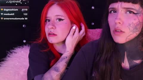 Snapshot of daarlene chatting on January 25, 2025, 9:25 pm Darlene online show from January 25, 2025, 9:25 pm