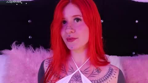 Snapshot of daarlene chatting on February 6, 2025, 12:54 am Darlene online show from February 6, 2025, 12:54 am