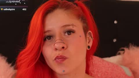 Snapshot of daarlene chatting on February 26, 2025, 11:37 pm Darlene online show from February 26, 2025, 11:37 pm