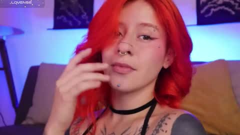 Darlene online show from November 18, 2025, 11:25 am