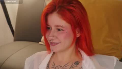 Darlene online show from January 12, 2026, 10:42 am