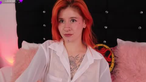 Snapshot of daarlene chatting on May 12, 2026, 3:20 pm Darlene online show from May 12, 2026, 3:20 pm