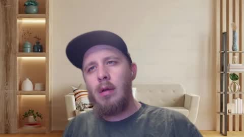 dabbydaddy25 online show from October 1, 2025, 10:21 am