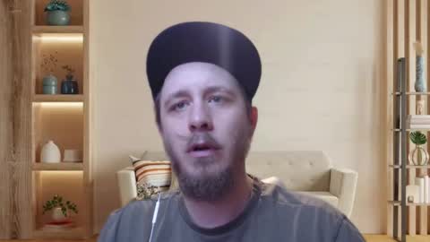 dabbydaddy25 online show from February 2, 2026, 6:45 am