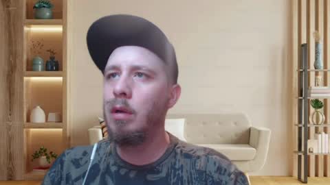 dabbydaddy25 online show from April 28, 2026, 9:25 am