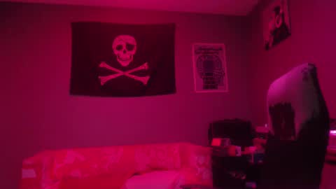 Destroyer online show from December 21, 2024, 7:27 pm