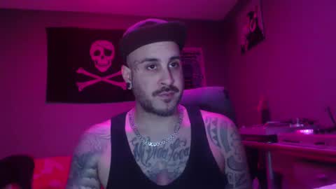 Destroyer online show from December 29, 2024, 5:12 pm