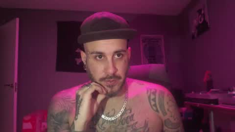 Destroyer online show from February 3, 2025, 6:45 am