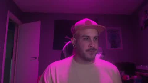 Destroyer online show from February 20, 2025, 3:45 am