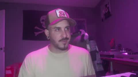 Destroyer online show from September 16, 2025, 10:22 pm