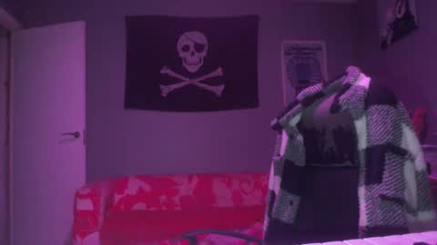 Destroyer online show from September 24, 2025, 7:06 pm