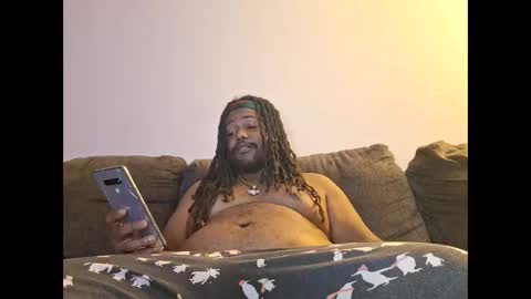 Snapshot of daboss233 chatting on September 18, 2025, 1:13 pm Saucy papi online show from September 18, 2025, 1:13 pm