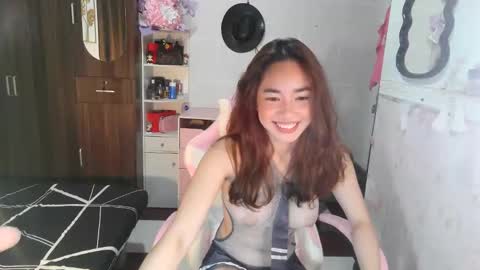 Snapshot of dabria_lilithx521 chatting on April 25, 2026, 6:49 pm Lilith online show from April 25, 2026, 6:49 pm