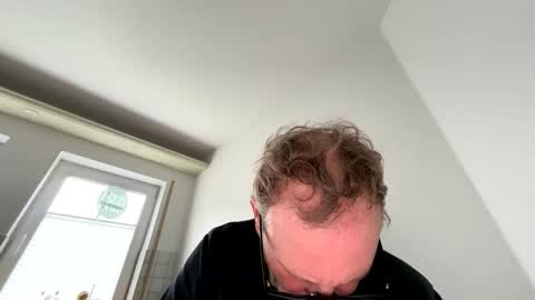 dachdecker7269 online show from April 2, 2026, 1:09 pm