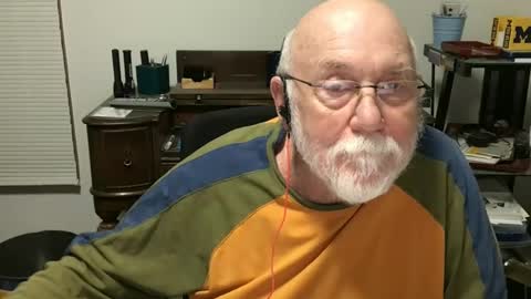 Snapshot of dack47 chatting on January 16, 2025, 4:07 am dack47 online show from January 16, 2025, 4:07 am