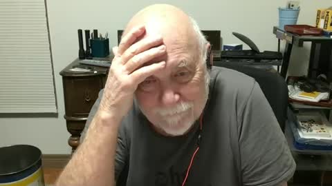 Snapshot of dack47 chatting on February 16, 2025, 6:54 am dack47 online show from February 16, 2025, 6:54 am