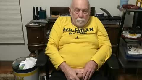 Snapshot of dack47 chatting on February 23, 2025, 4:50 am dack47 online show from February 23, 2025, 4:50 am