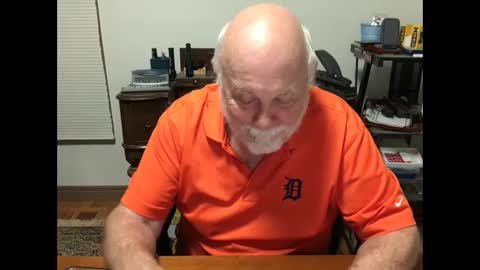 Snapshot of dack47 chatting on September 28, 2025, 5:13 am dack47 online show from September 28, 2025, 5:13 am