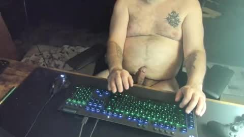 Daddy online show from November 5, 2025, 11:27 pm