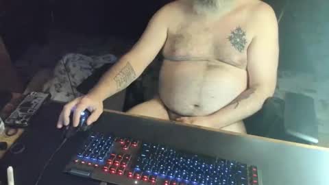 Daddy online show from December 15, 2025, 11:42 pm