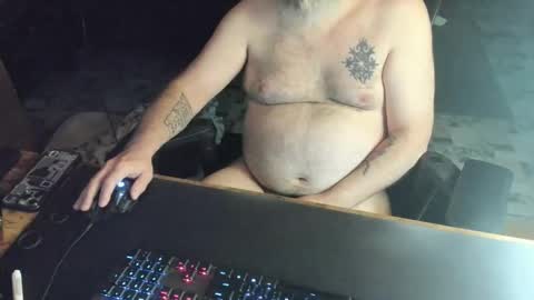 Daddy online show from December 16, 2025, 10:37 pm