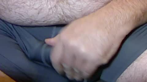 DadbodSensei online show from January 9, 2026, 1:52 am