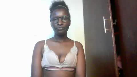 Goddess online show from March 9, 2026, 3:05 pm