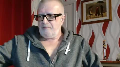 Snapshot of daddiescockforyou chatting on December 29, 2024, 9:20 pm Brian ... online show from December 29, 2024, 9:20 pm
